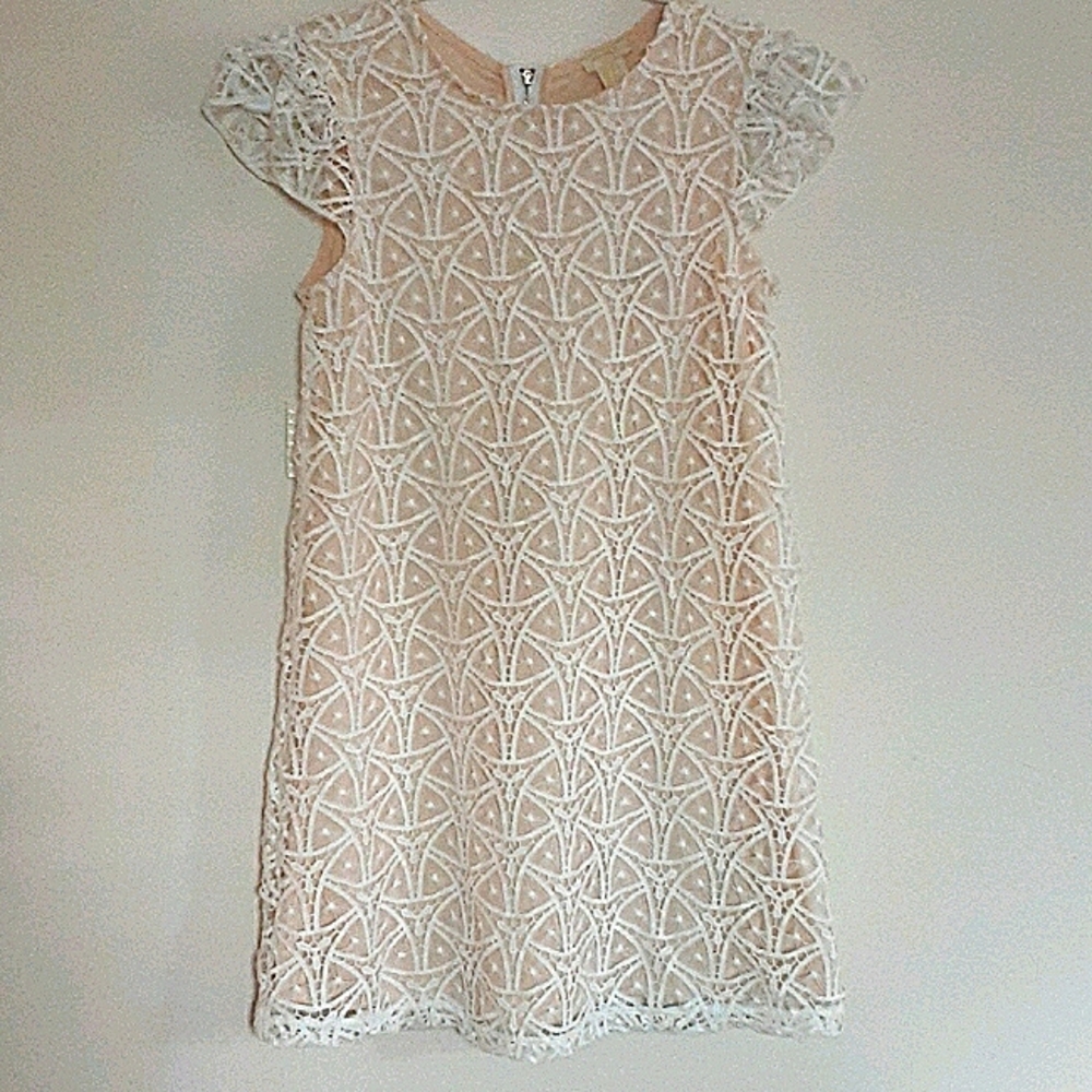 NWT Forever 21 Lace Dress